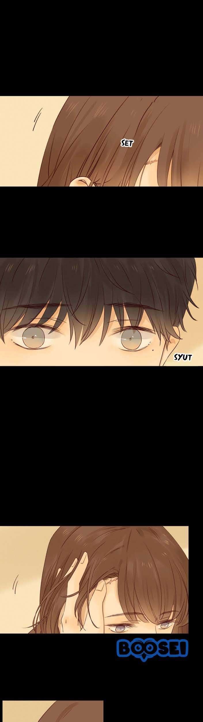 She May Not Be Cute Chapter 12 - halaman 24