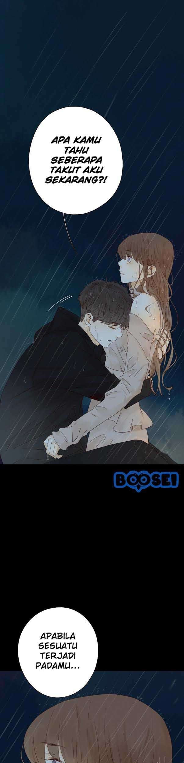 She May Not Be Cute Chapter 12 - halaman 3