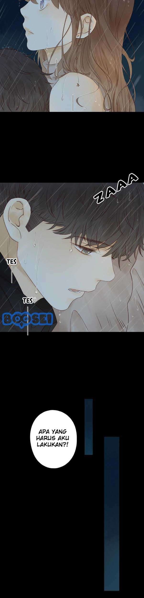 She May Not Be Cute Chapter 12 - halaman 4