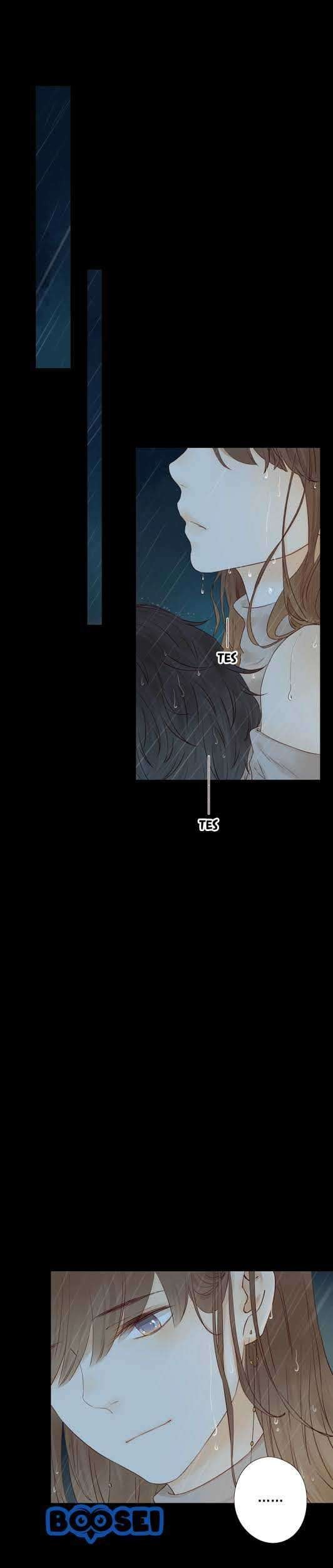 She May Not Be Cute Chapter 12 - halaman 7