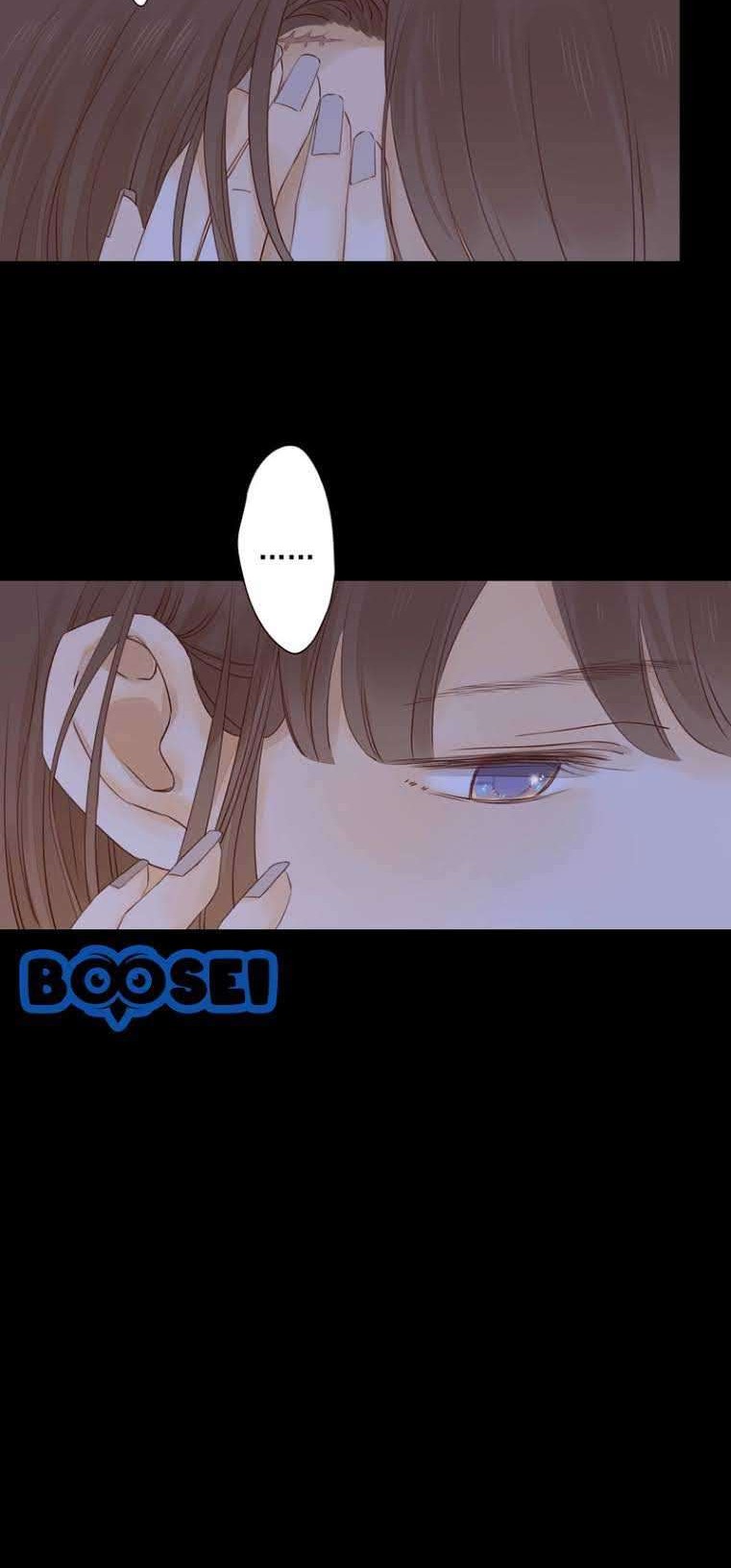 She May Not Be Cute Chapter 13 - halaman 10