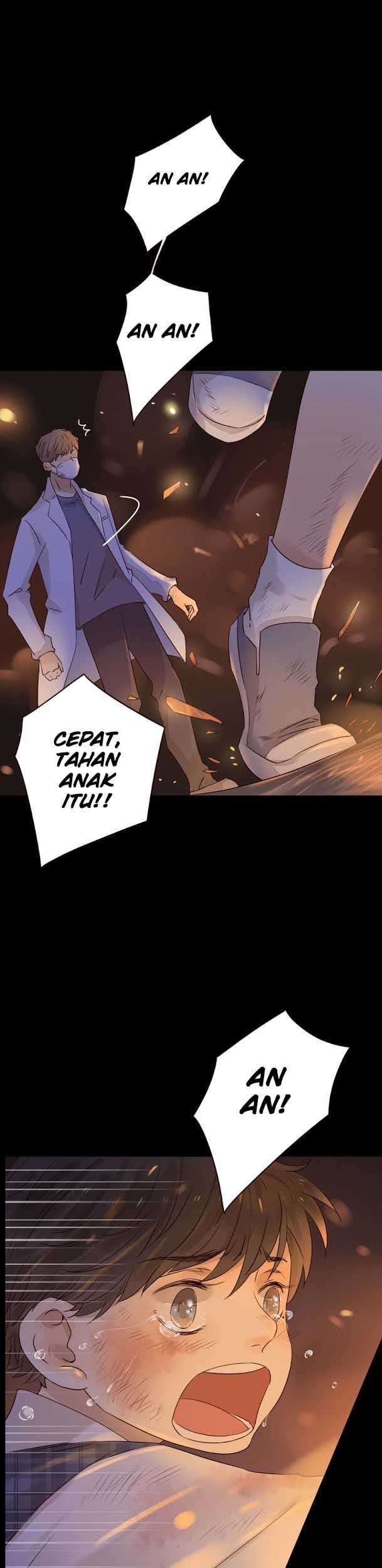 She May Not Be Cute Chapter 13 - halaman 13