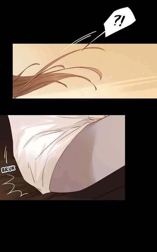 She May Not Be Cute Chapter 13 - halaman 21