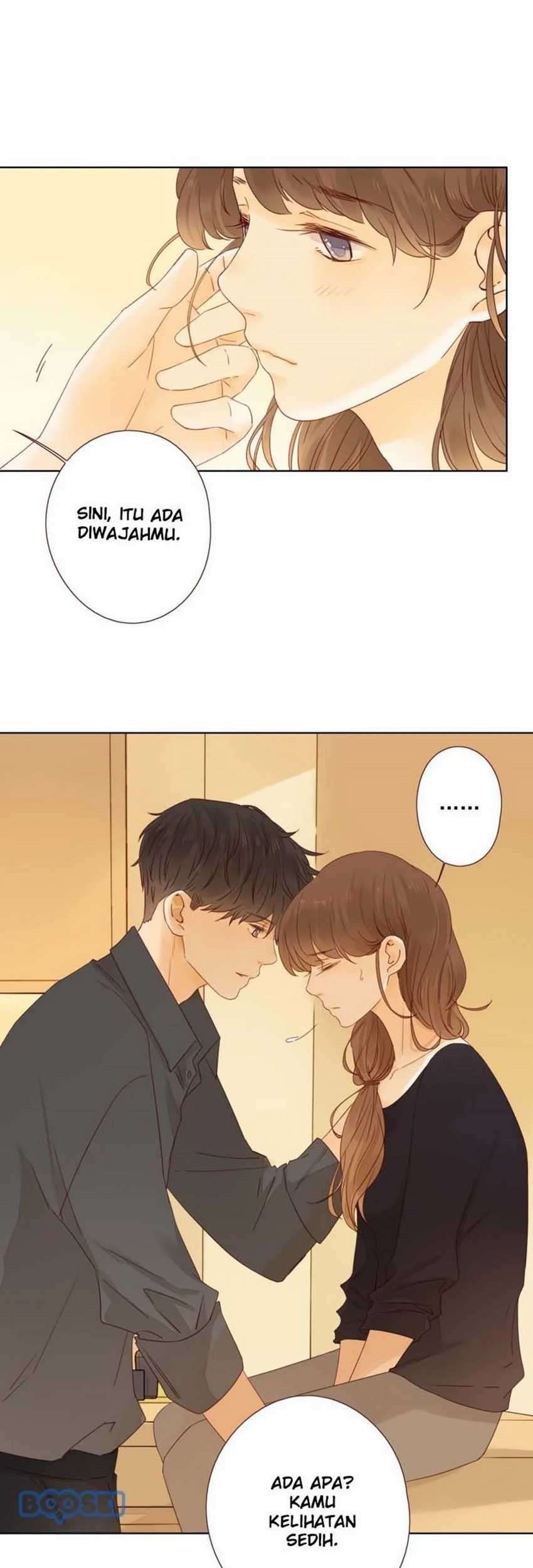She May Not Be Cute Chapter 14.5 - halaman 10