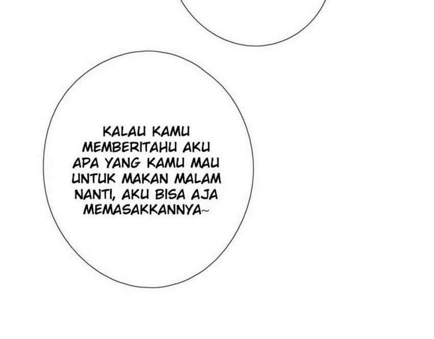 She May Not Be Cute Chapter 14.5 - halaman 11