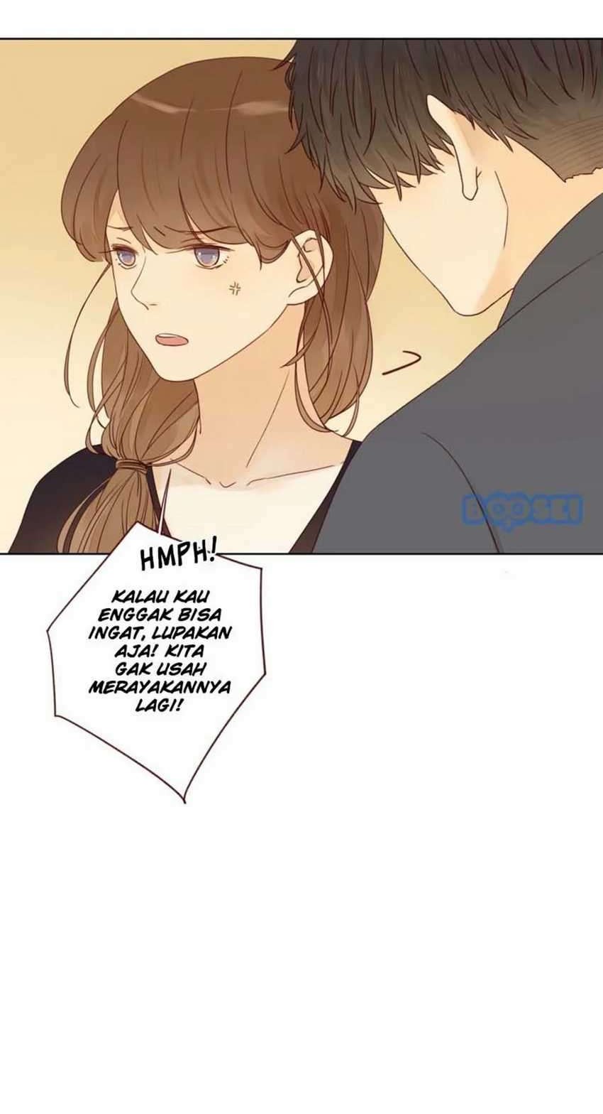 She May Not Be Cute Chapter 14.5 - halaman 14