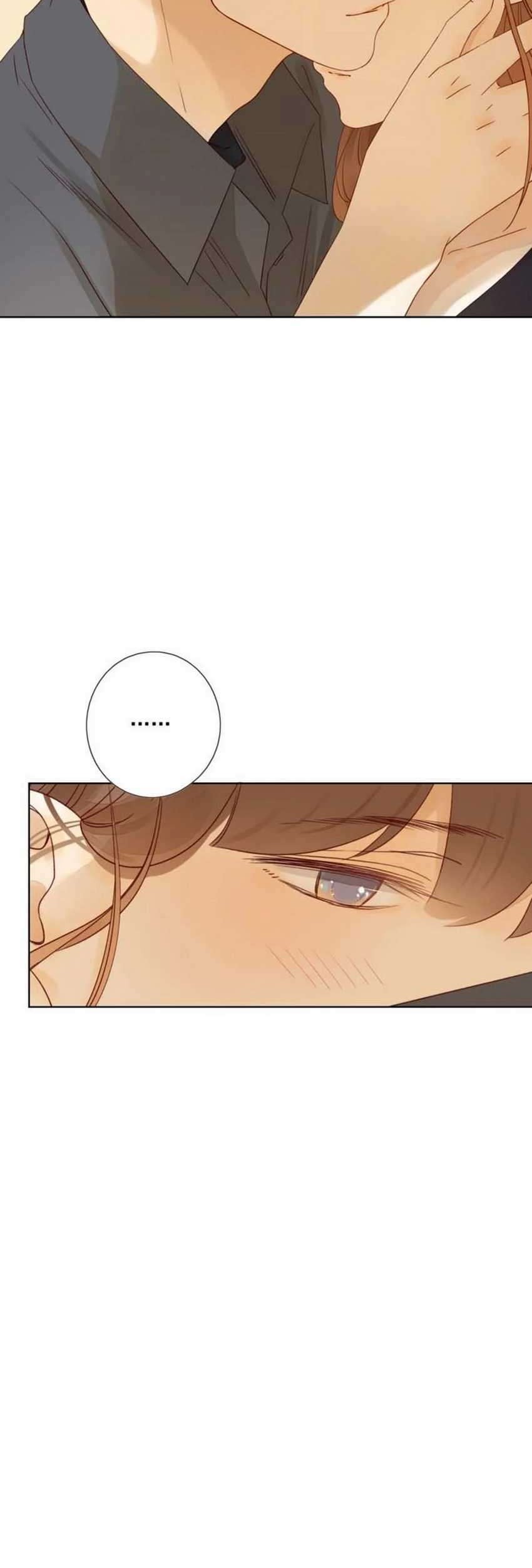 She May Not Be Cute Chapter 14.5 - halaman 17