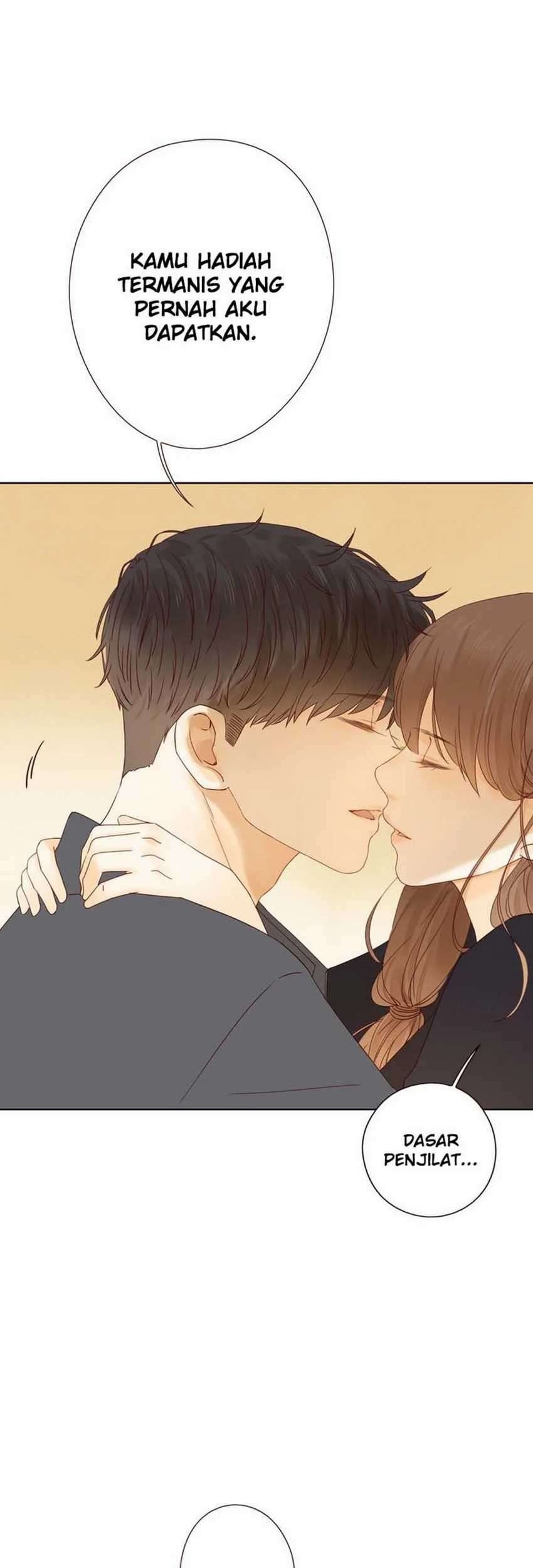 She May Not Be Cute Chapter 14.5 - halaman 23