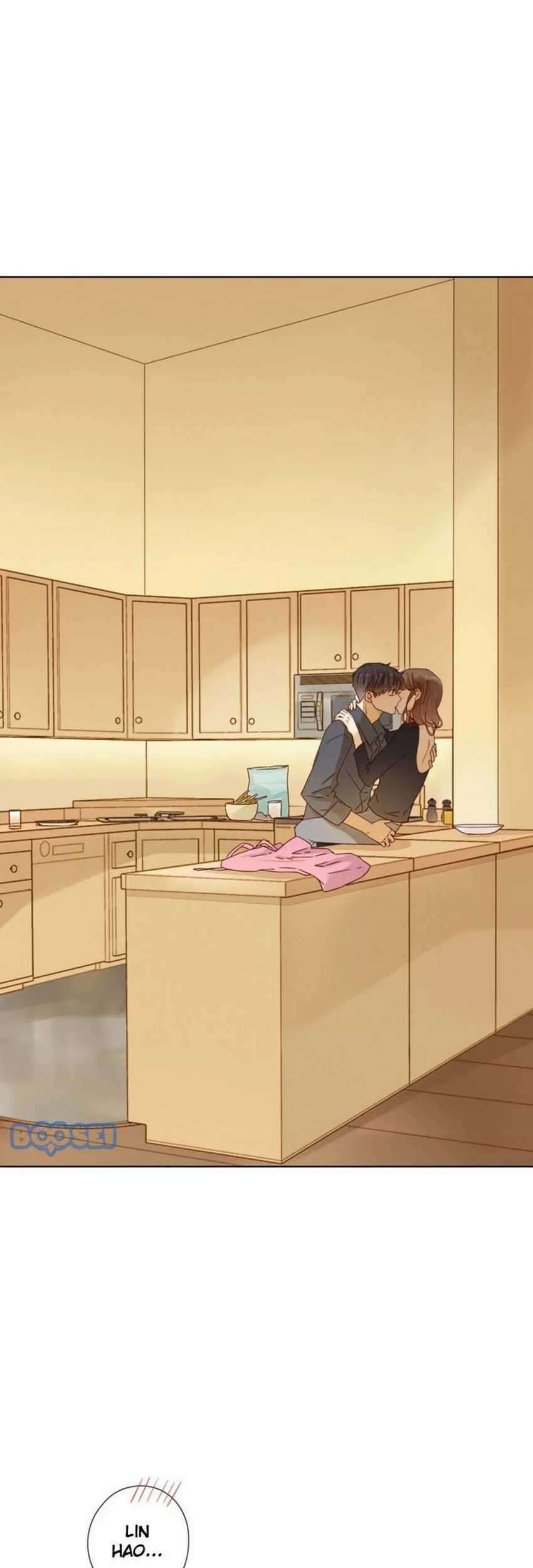 She May Not Be Cute Chapter 14.5 - halaman 26