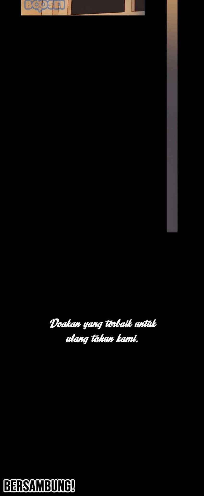 She May Not Be Cute Chapter 14.5 - halaman 28