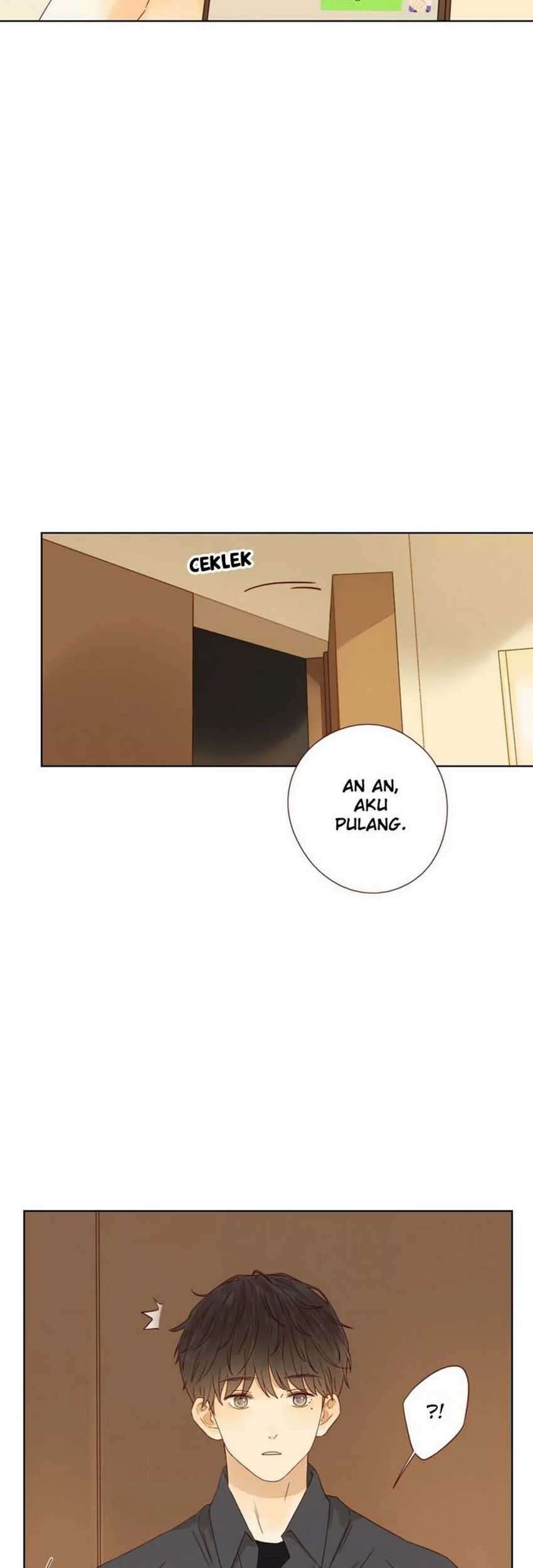 She May Not Be Cute Chapter 14.5 - halaman 5