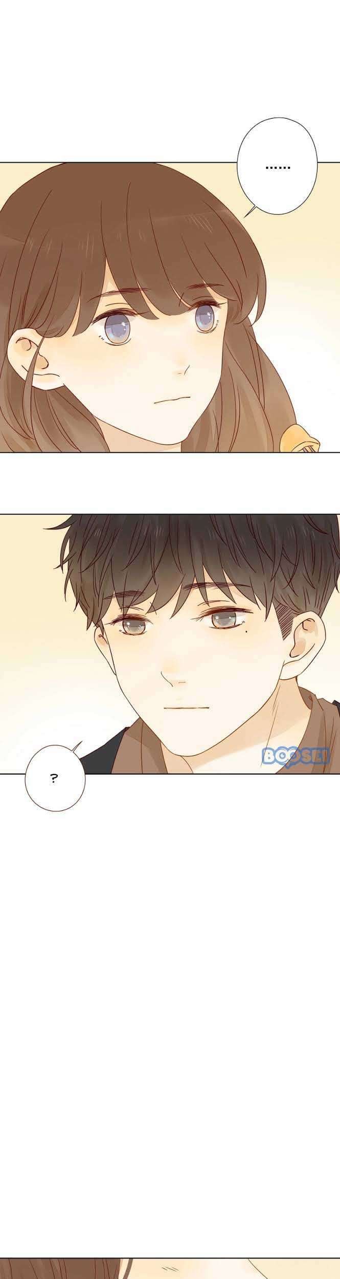 She May Not Be Cute Chapter 14 - halaman 12