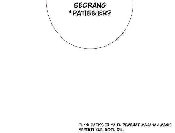 She May Not Be Cute Chapter 14 - halaman 16