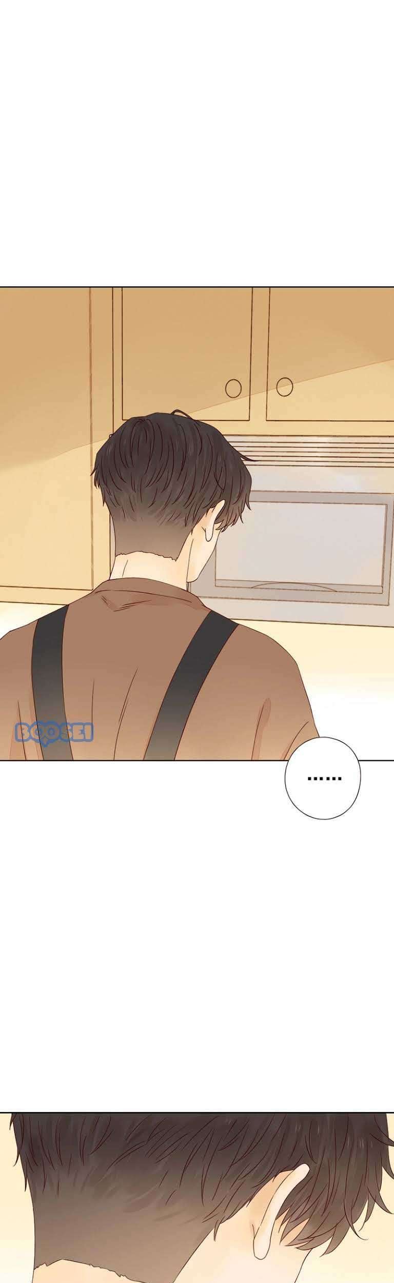 She May Not Be Cute Chapter 14 - halaman 17