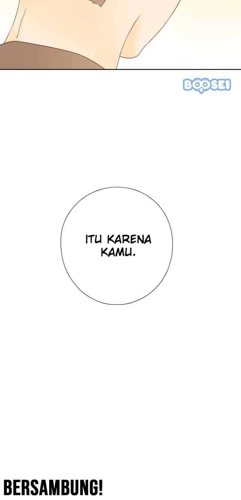 She May Not Be Cute Chapter 14 - halaman 18