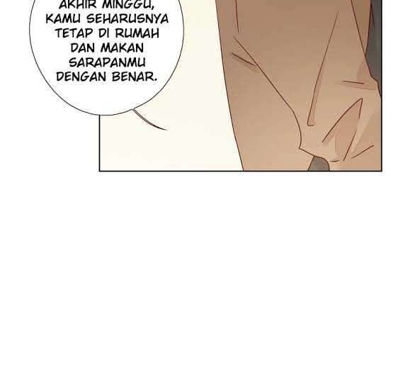 She May Not Be Cute Chapter 14 - halaman 9