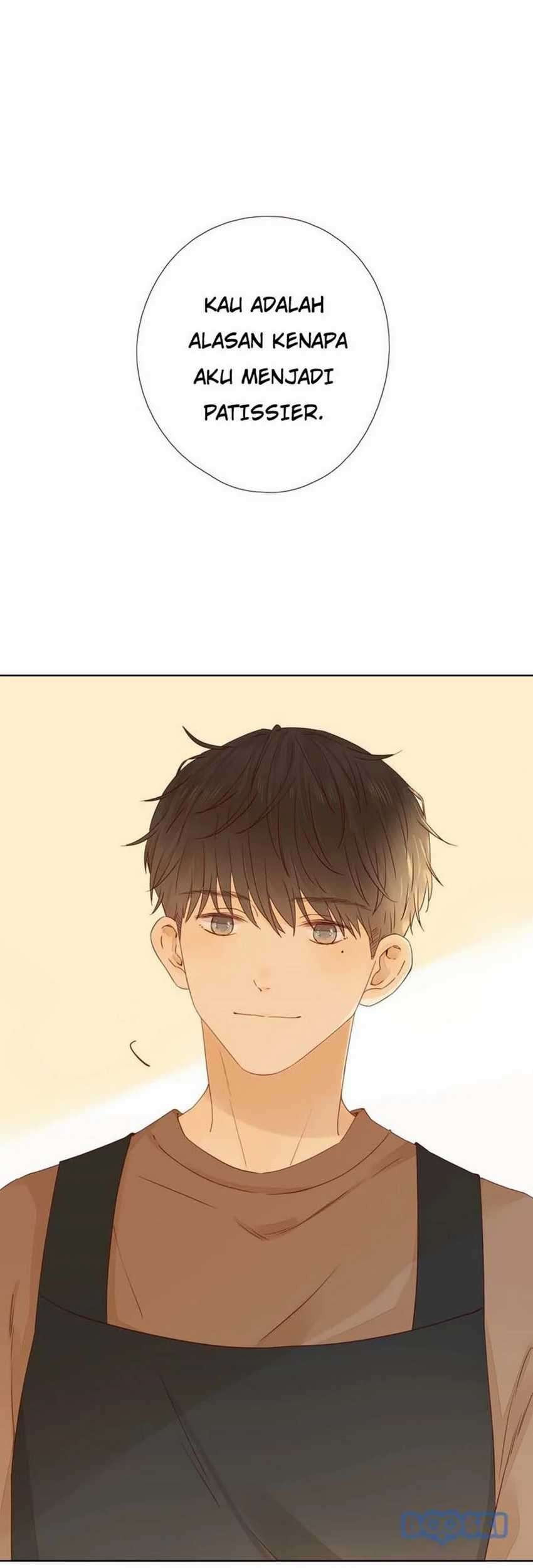 She May Not Be Cute Chapter 15 - halaman 10