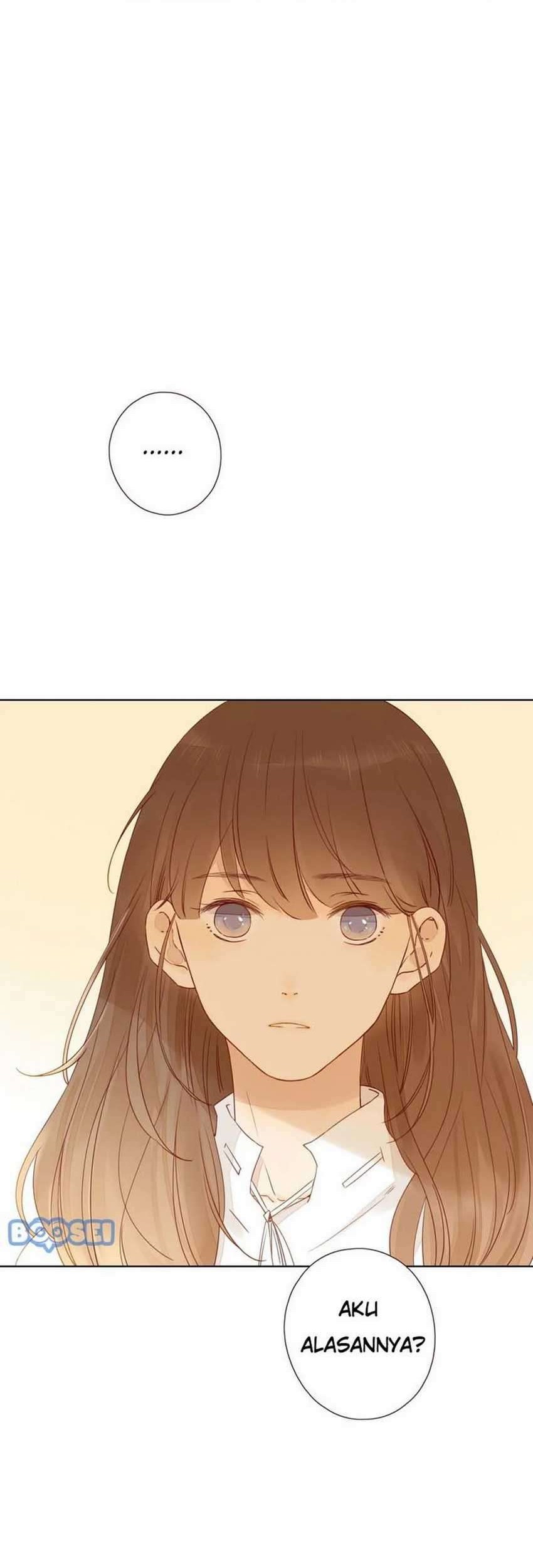She May Not Be Cute Chapter 15 - halaman 11
