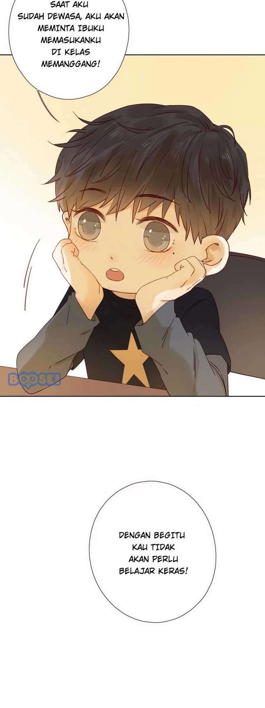 She May Not Be Cute Chapter 15 - halaman 19