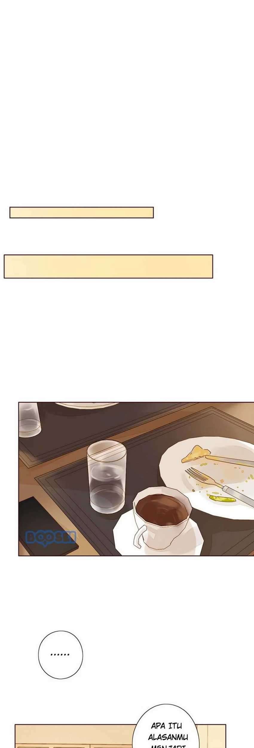 She May Not Be Cute Chapter 15 - halaman 24