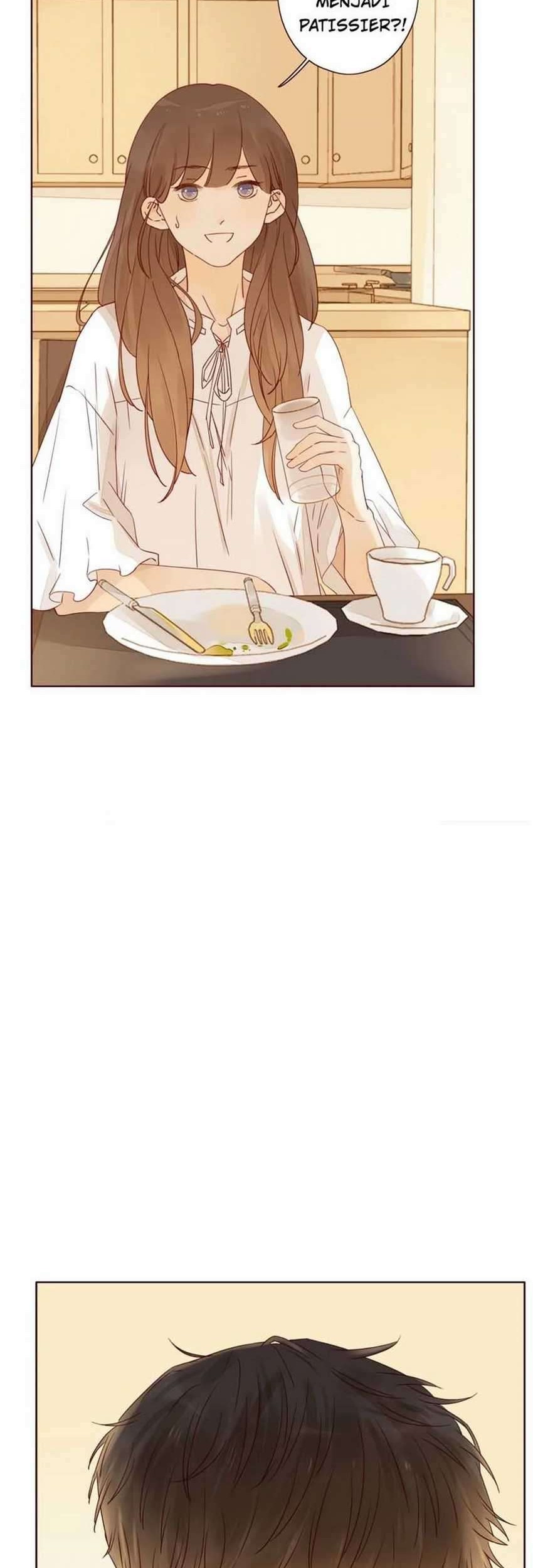 She May Not Be Cute Chapter 15 - halaman 25