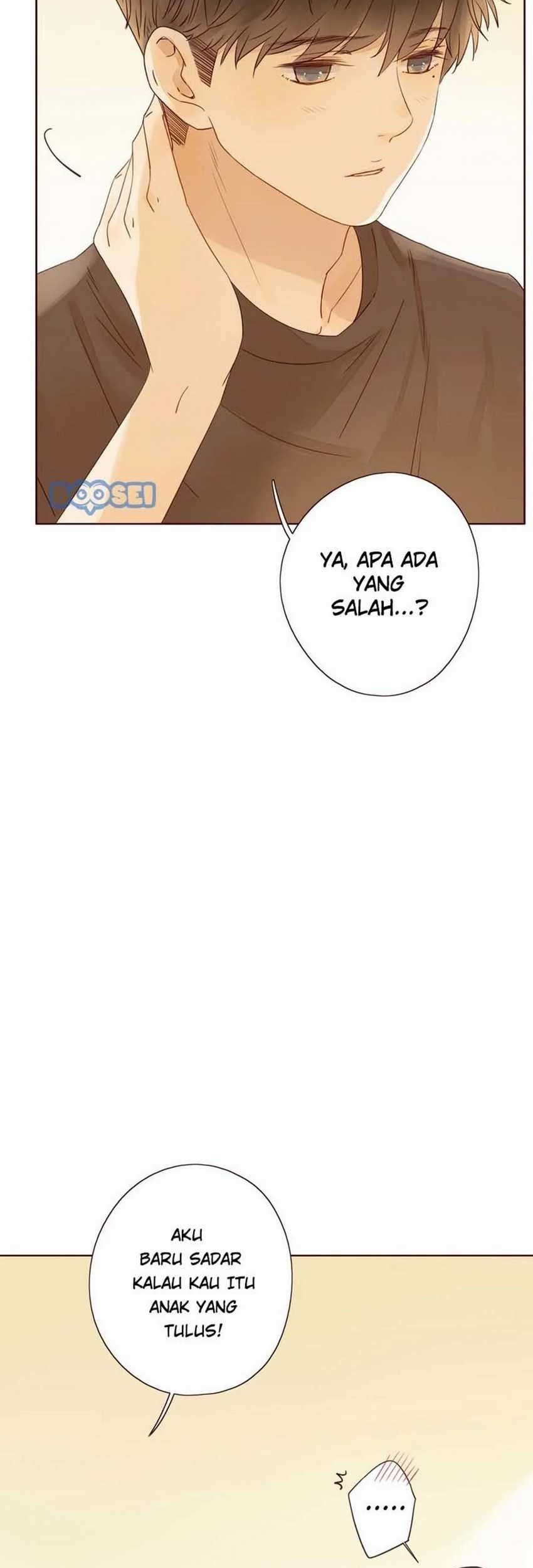 She May Not Be Cute Chapter 15 - halaman 26