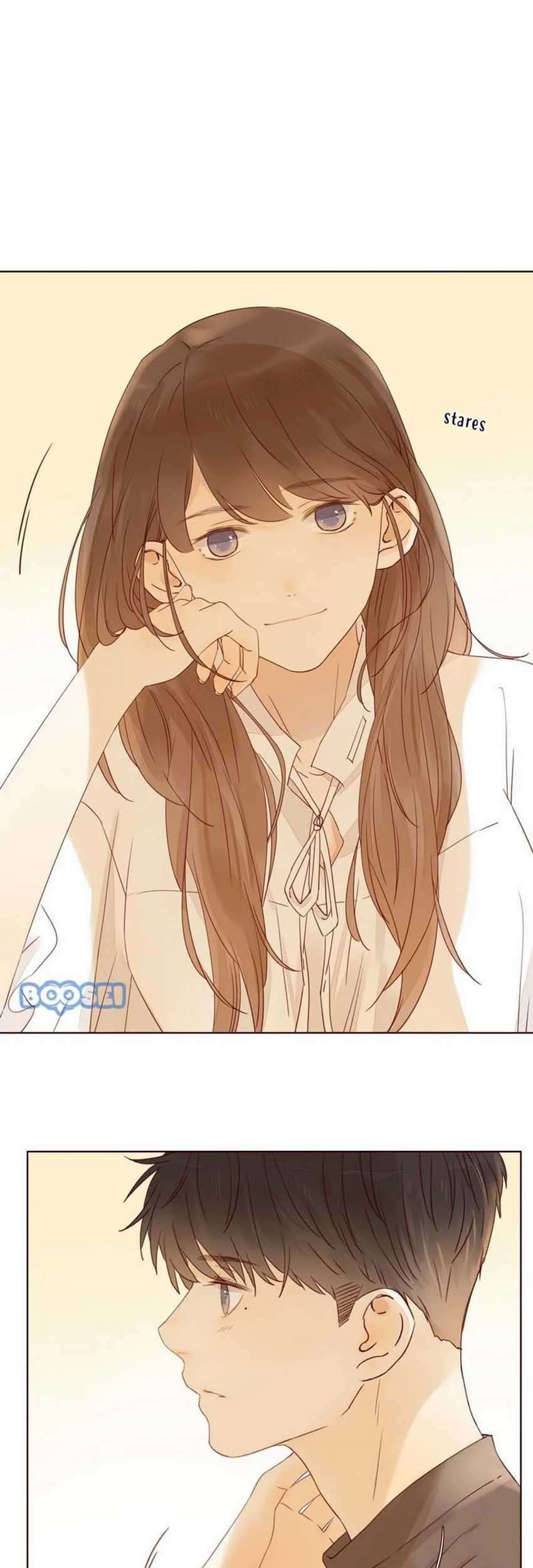 She May Not Be Cute Chapter 15 - halaman 28