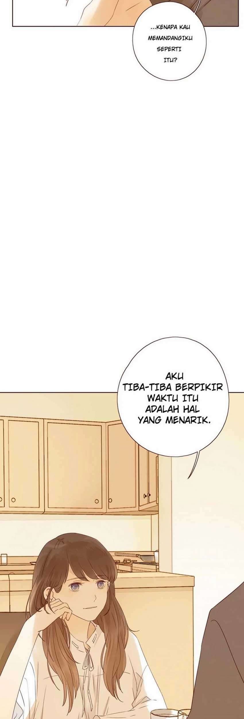 She May Not Be Cute Chapter 15 - halaman 29