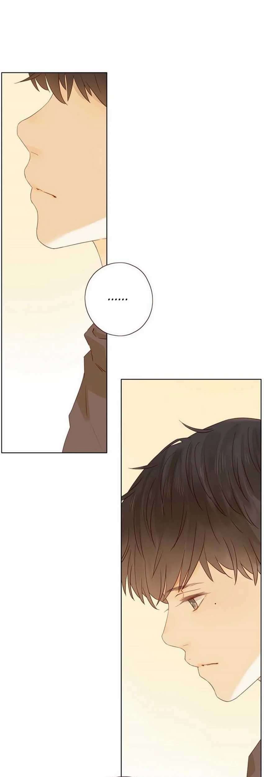 She May Not Be Cute Chapter 15 - halaman 38