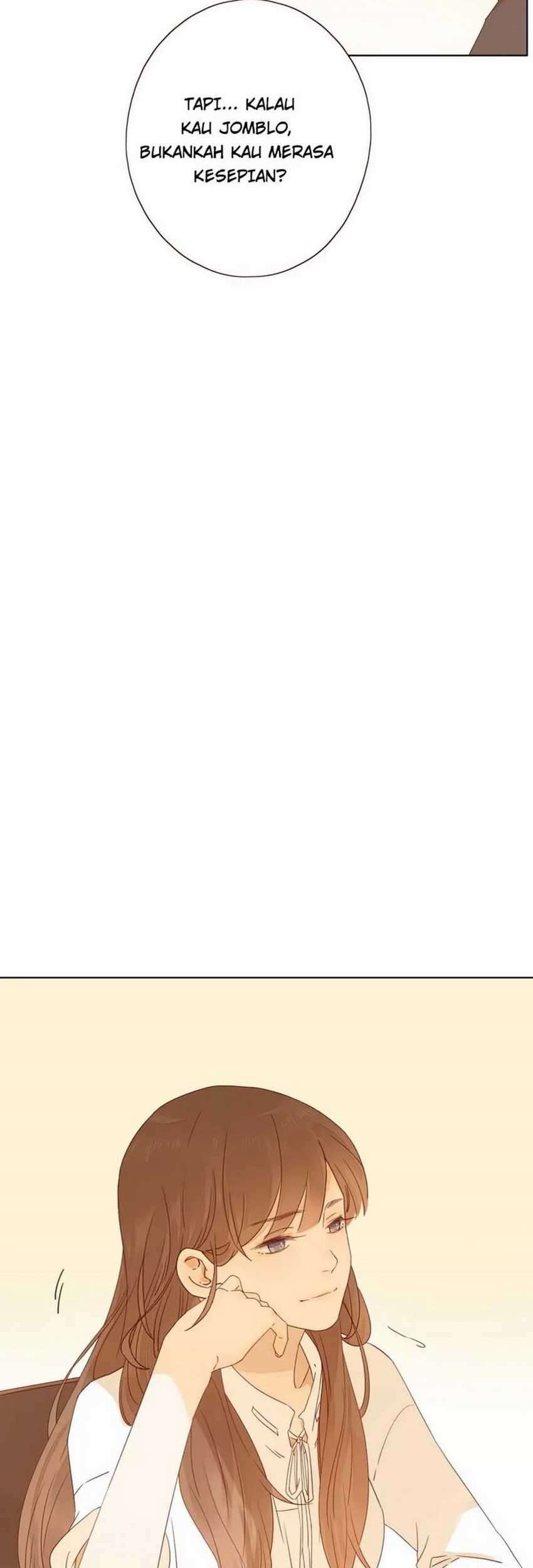 She May Not Be Cute Chapter 15 - halaman 39