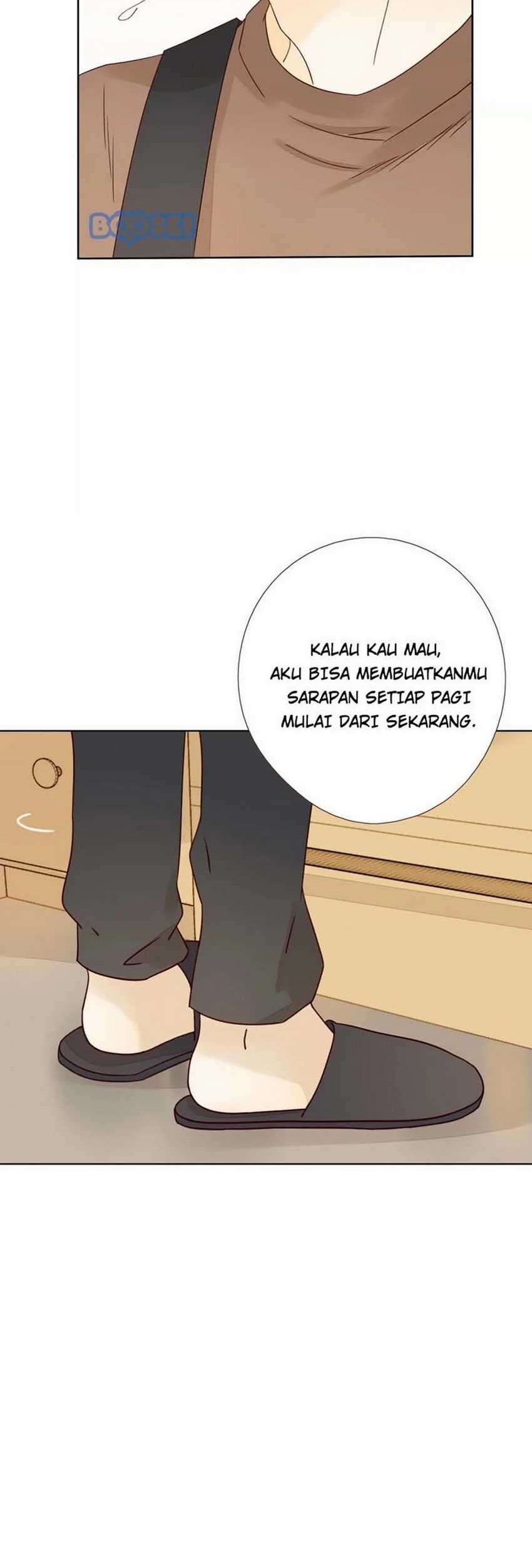 She May Not Be Cute Chapter 15 - halaman 4