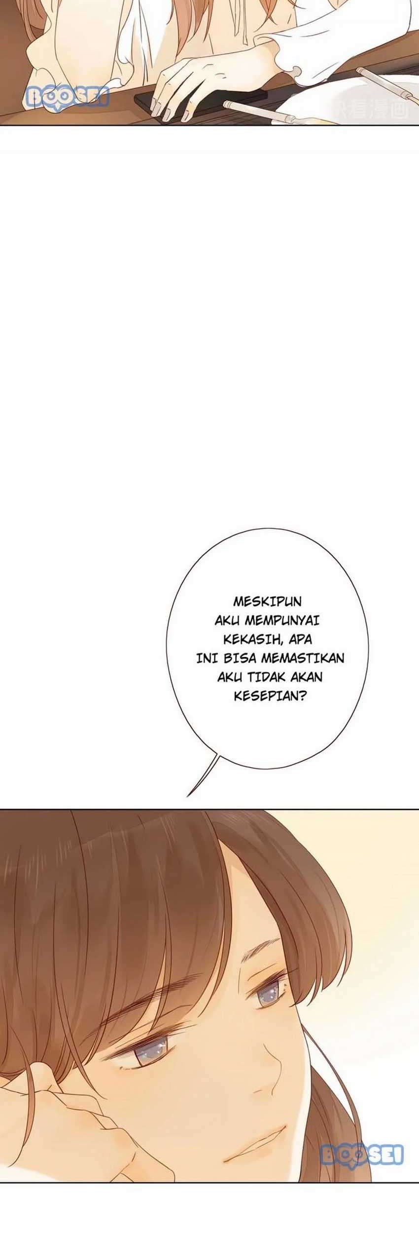 She May Not Be Cute Chapter 15 - halaman 40
