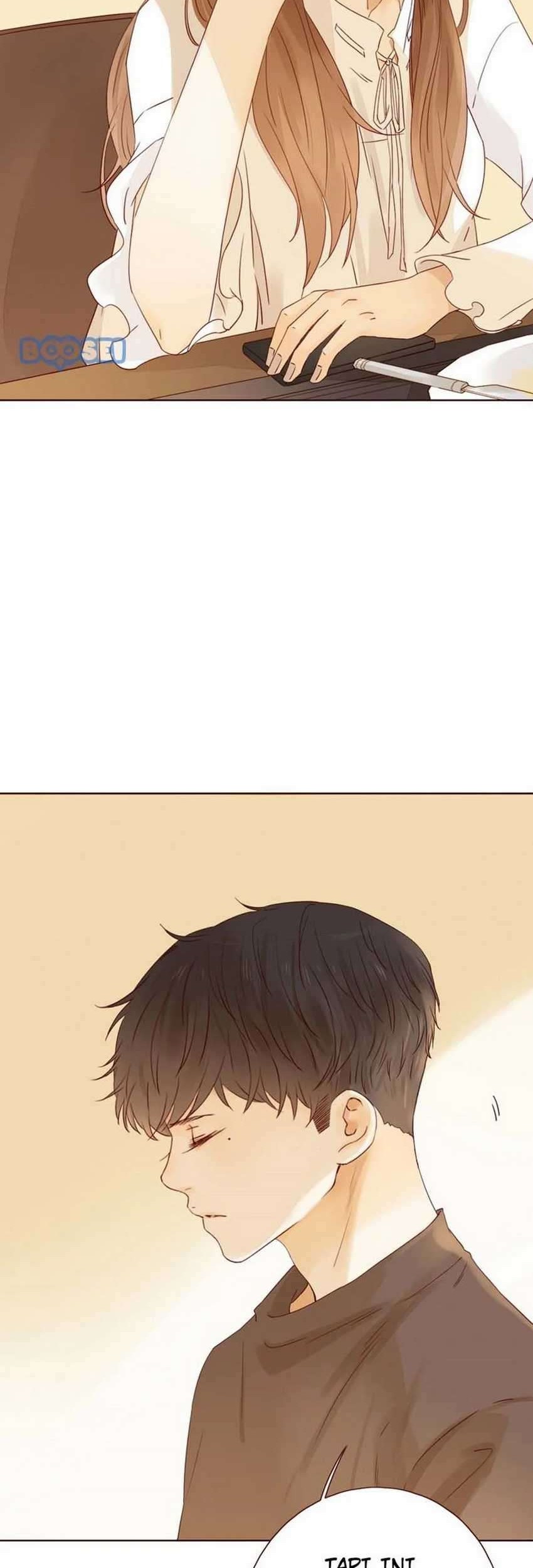 She May Not Be Cute Chapter 15 - halaman 43