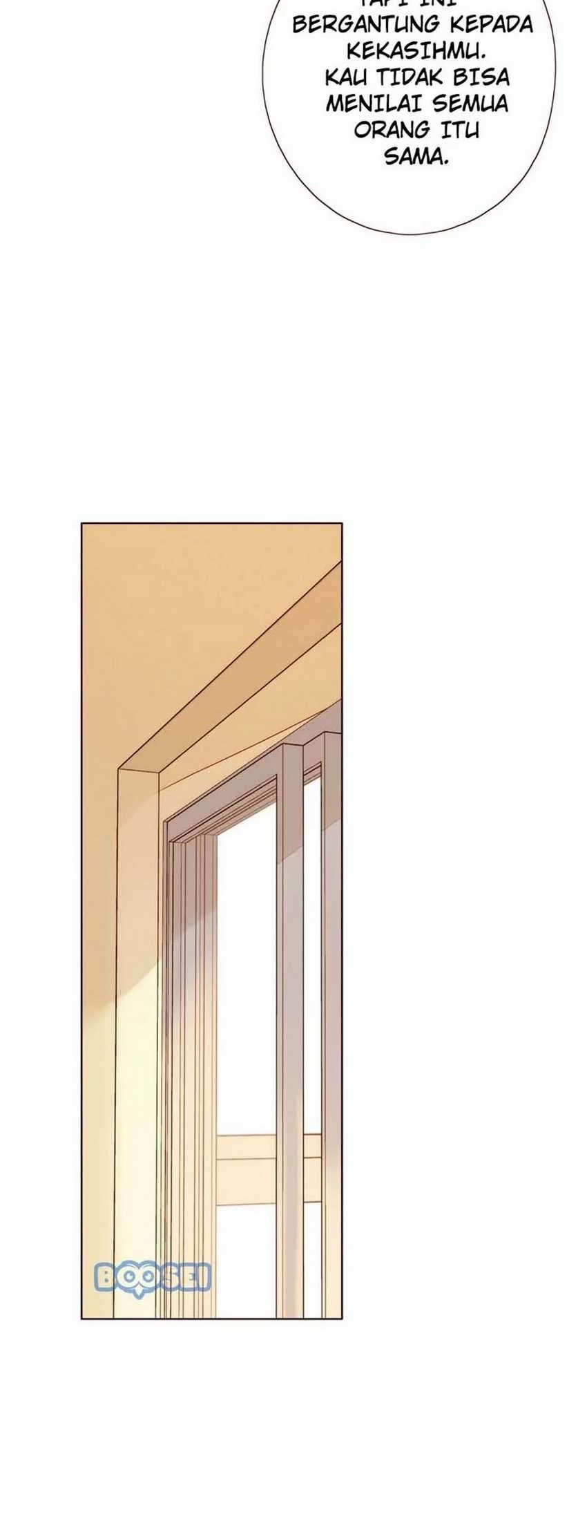 She May Not Be Cute Chapter 15 - halaman 44