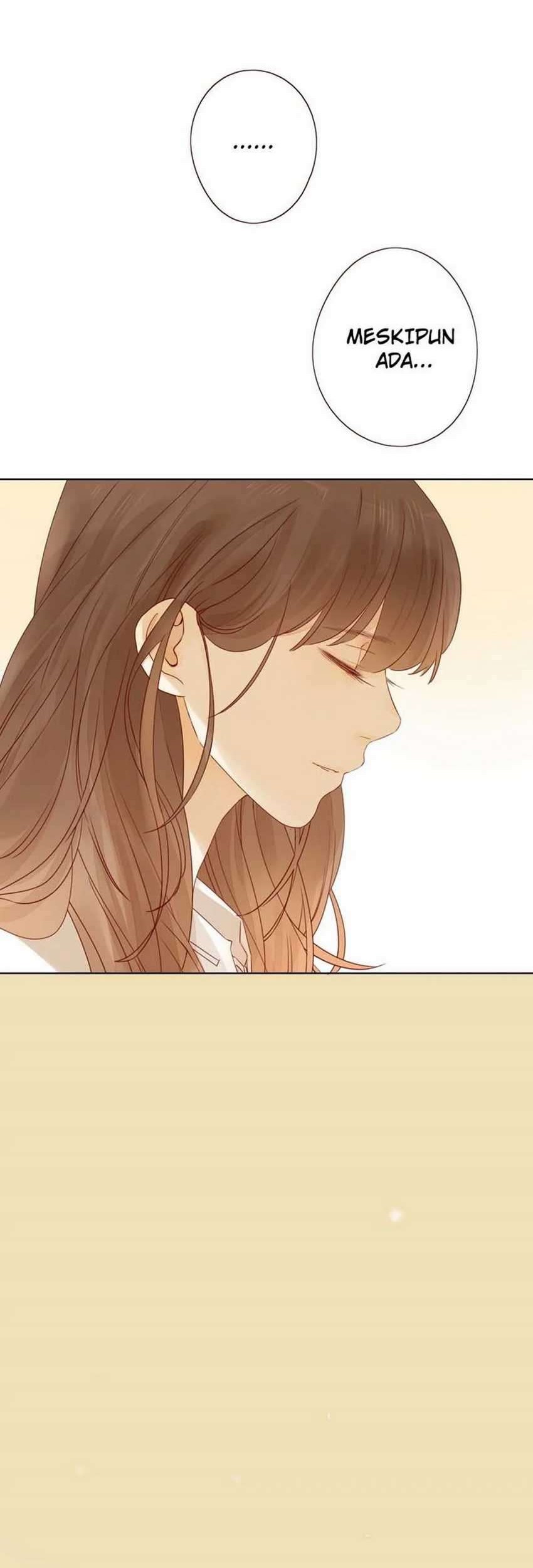 She May Not Be Cute Chapter 15 - halaman 46