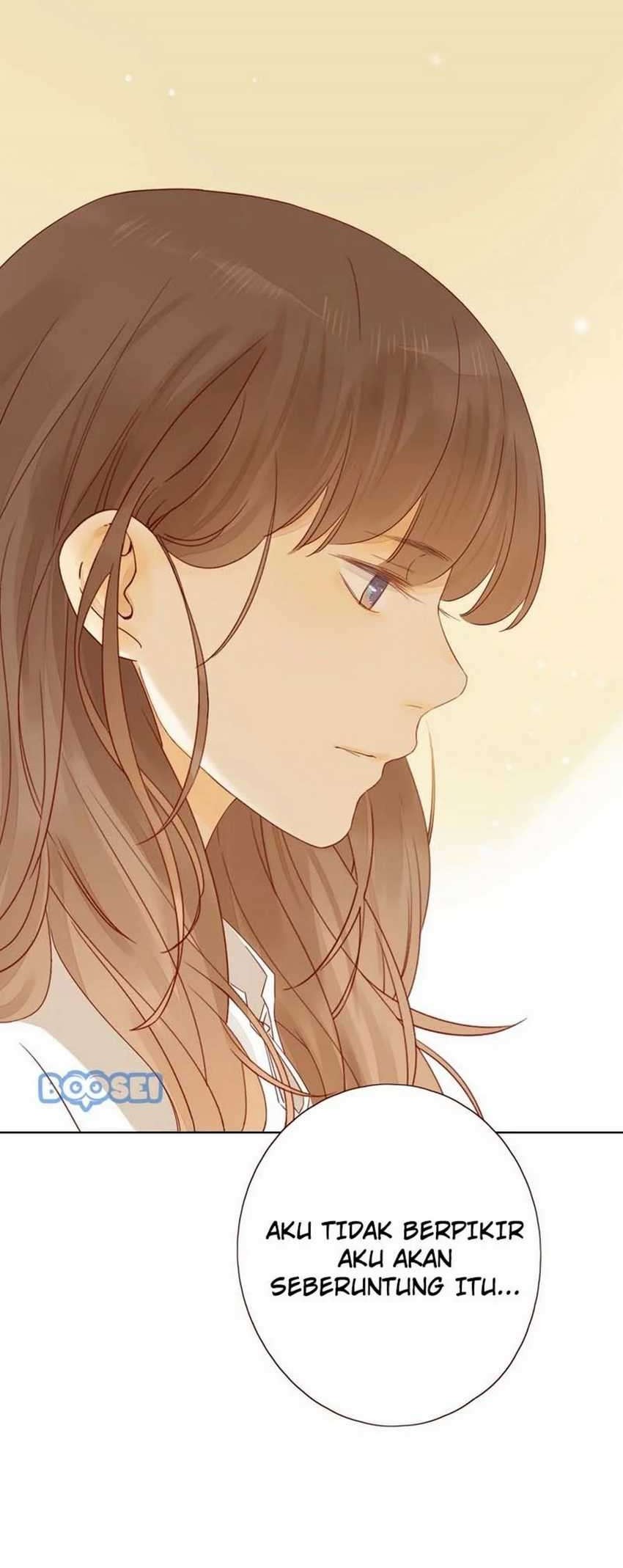 She May Not Be Cute Chapter 15 - halaman 47