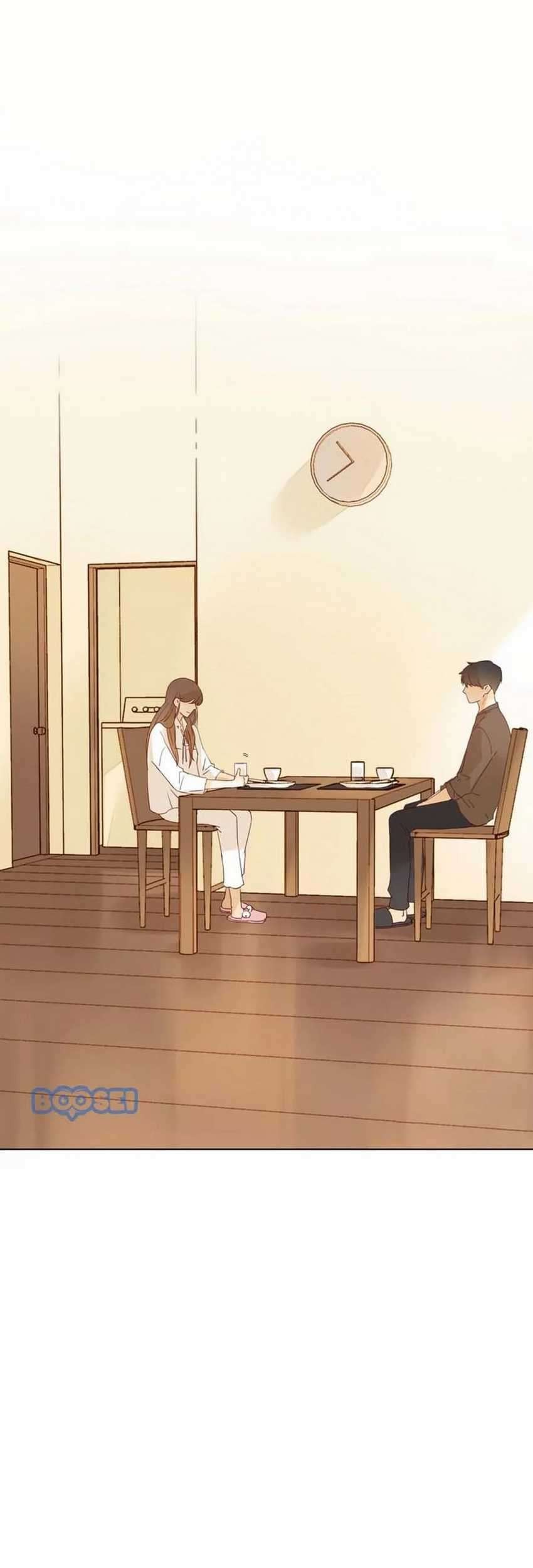 She May Not Be Cute Chapter 15 - halaman 48