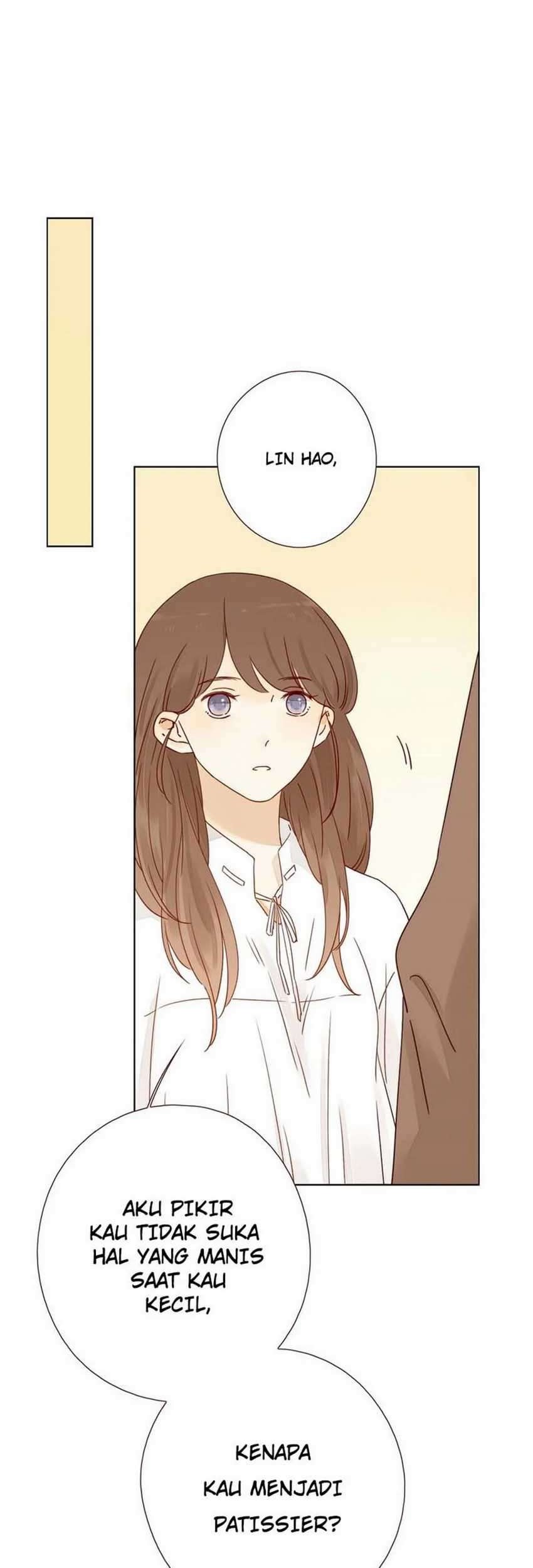 She May Not Be Cute Chapter 15 - halaman 5