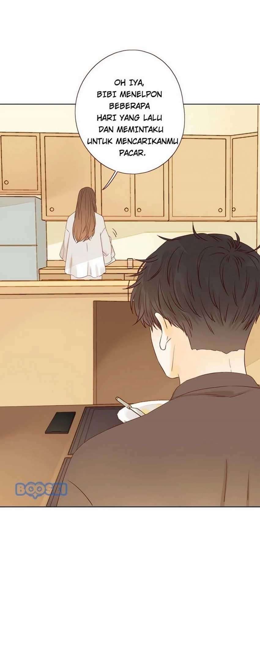 She May Not Be Cute Chapter 15 - halaman 50