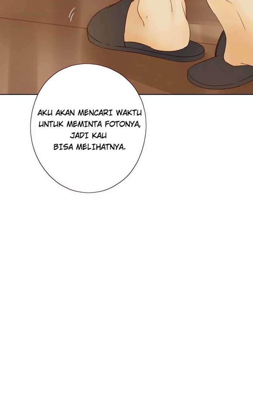 She May Not Be Cute Chapter 15 - halaman 53