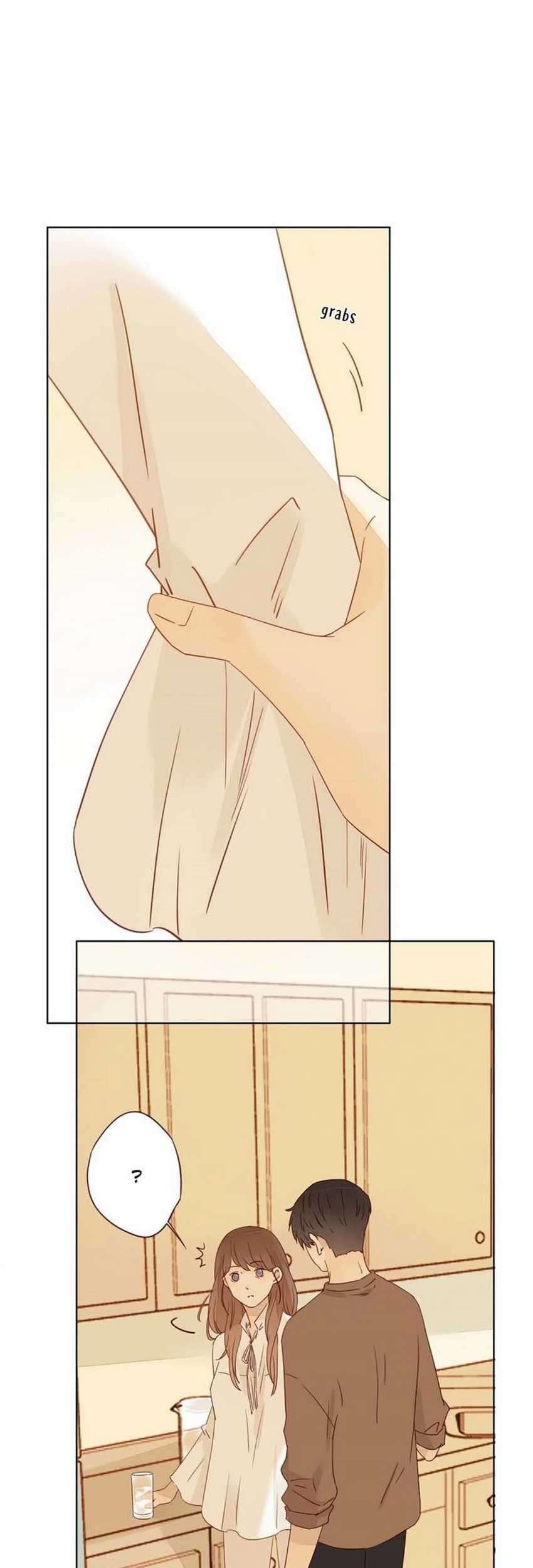 She May Not Be Cute Chapter 15 - halaman 54