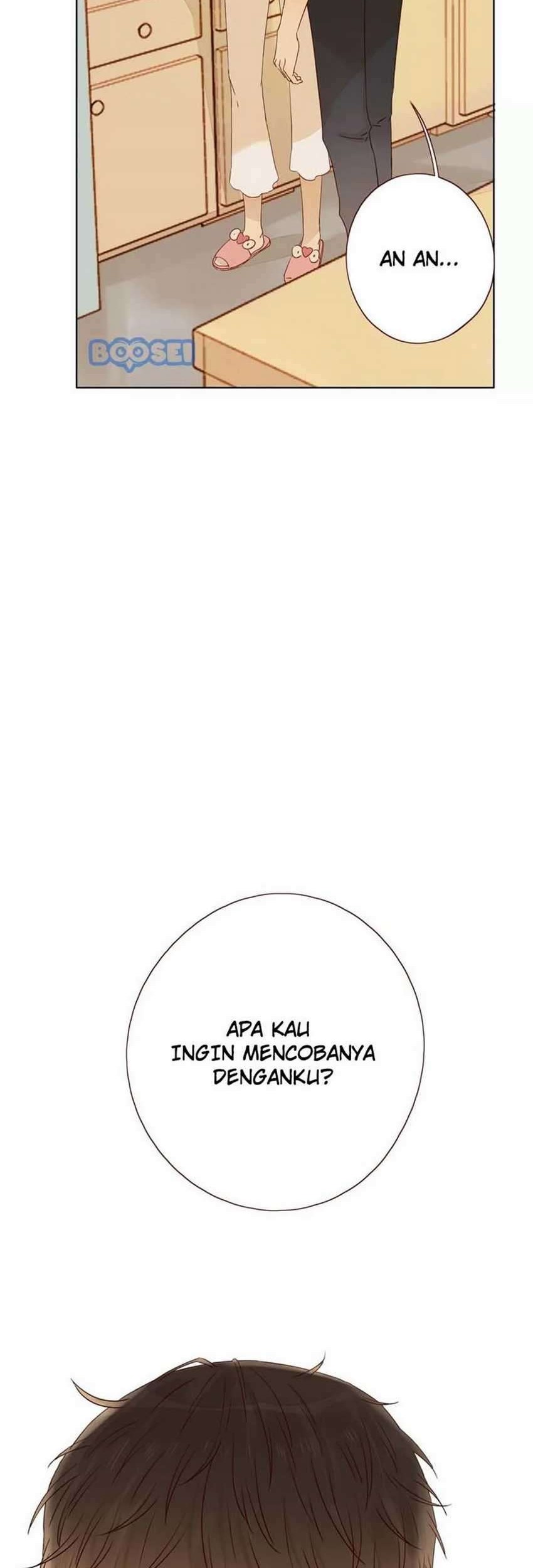 She May Not Be Cute Chapter 15 - halaman 55