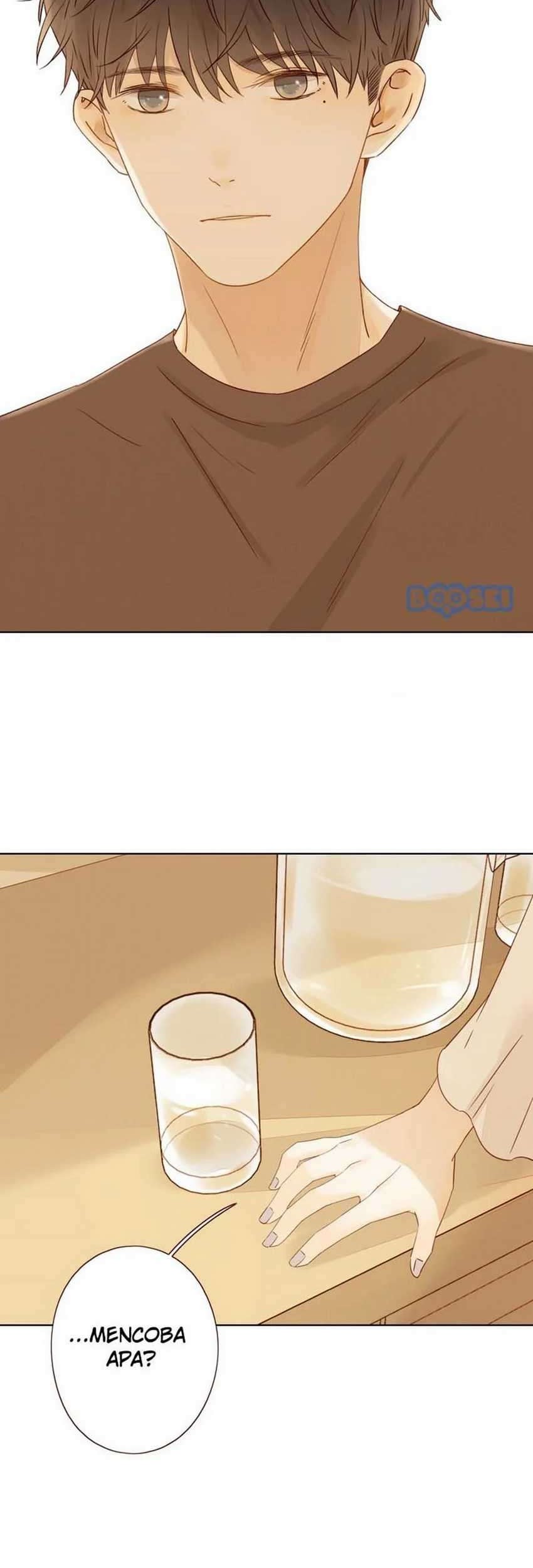 She May Not Be Cute Chapter 15 - halaman 56
