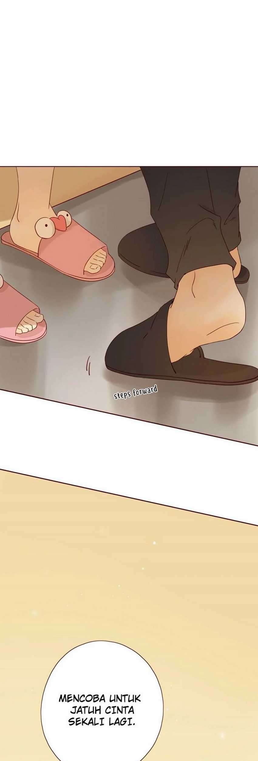 She May Not Be Cute Chapter 15 - halaman 58