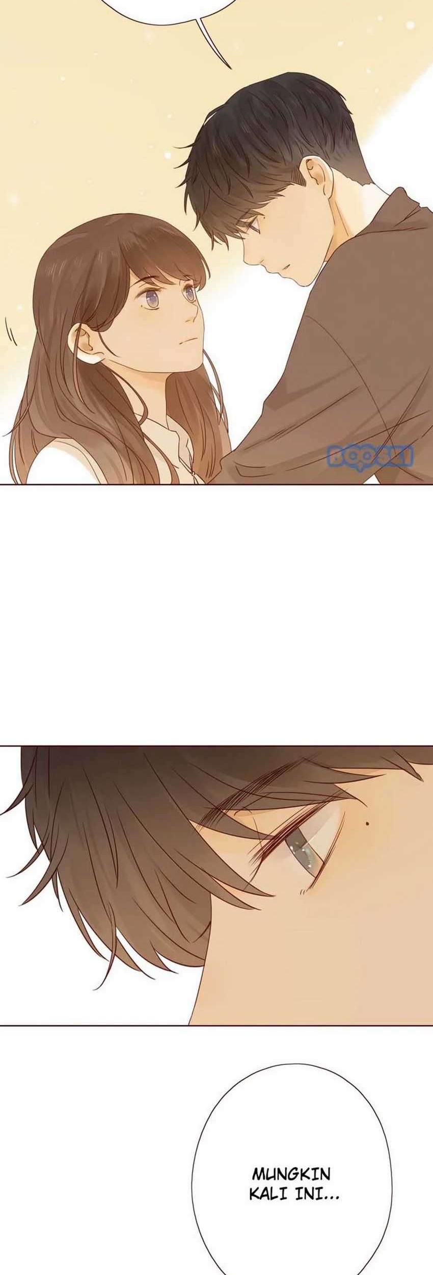 She May Not Be Cute Chapter 15 - halaman 59