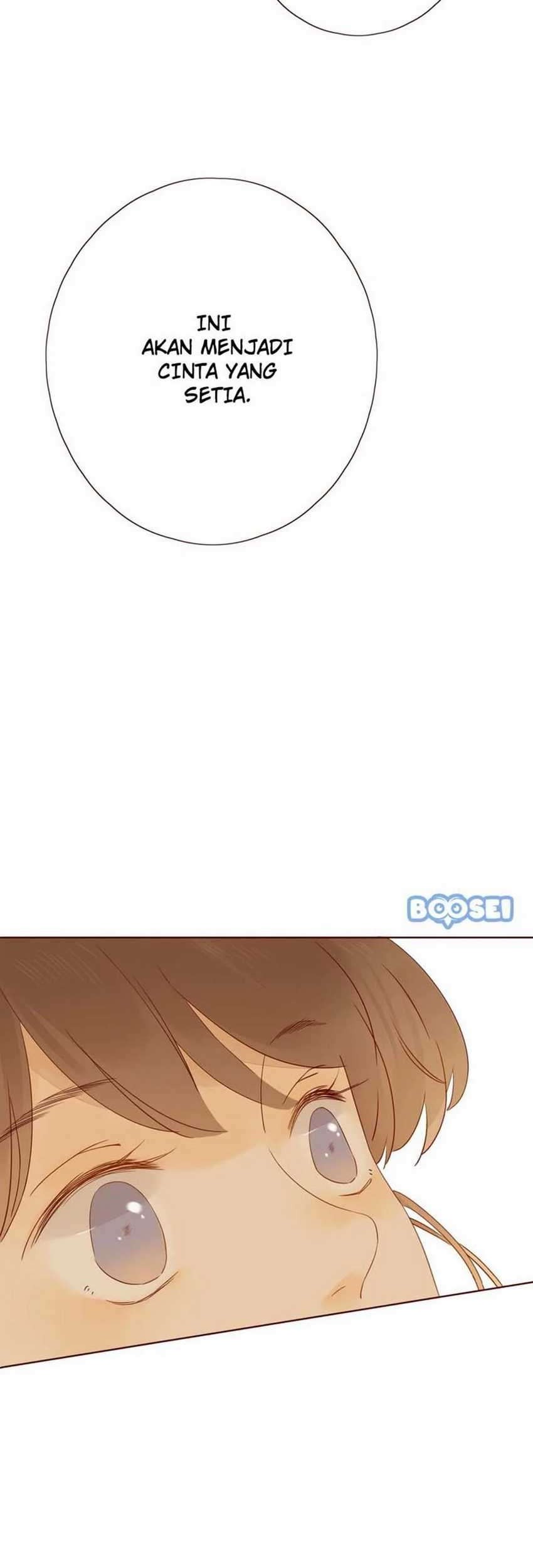 She May Not Be Cute Chapter 15 - halaman 60