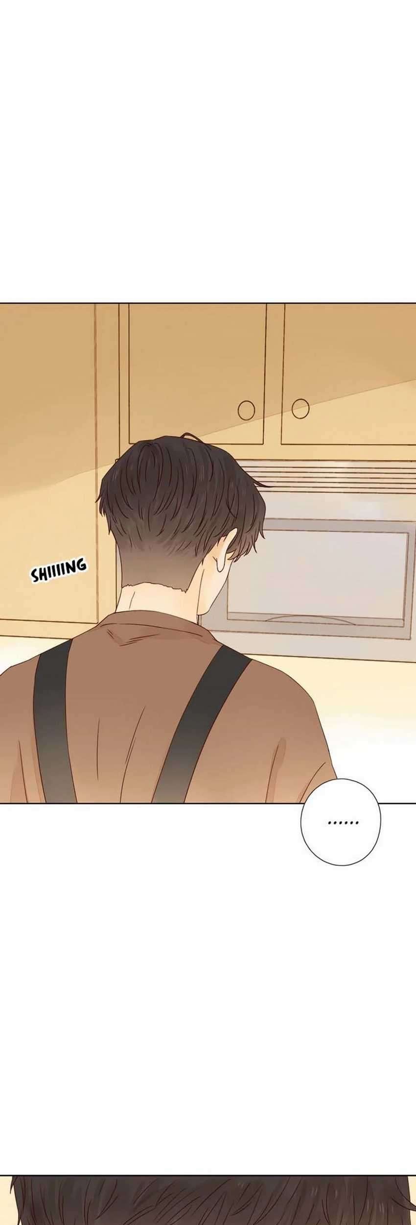 She May Not Be Cute Chapter 15 - halaman 7
