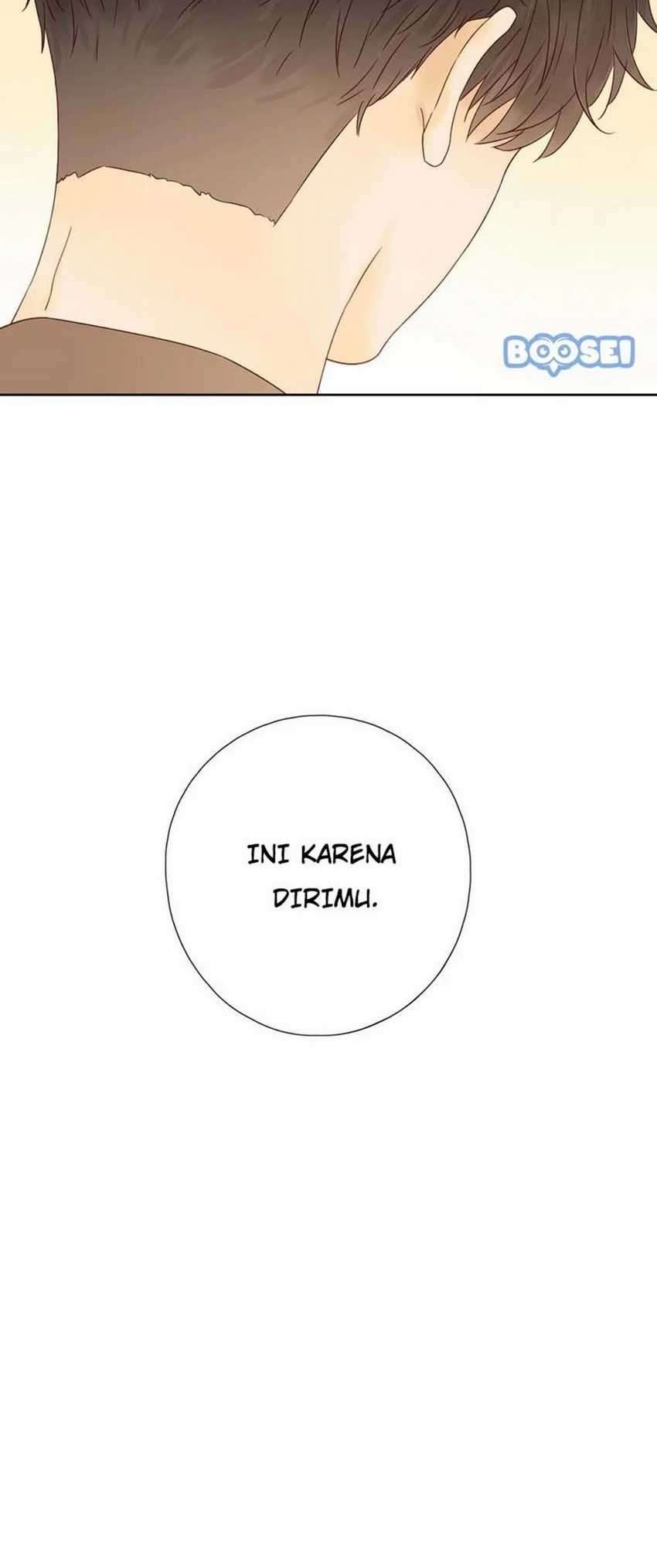 She May Not Be Cute Chapter 15 - halaman 8