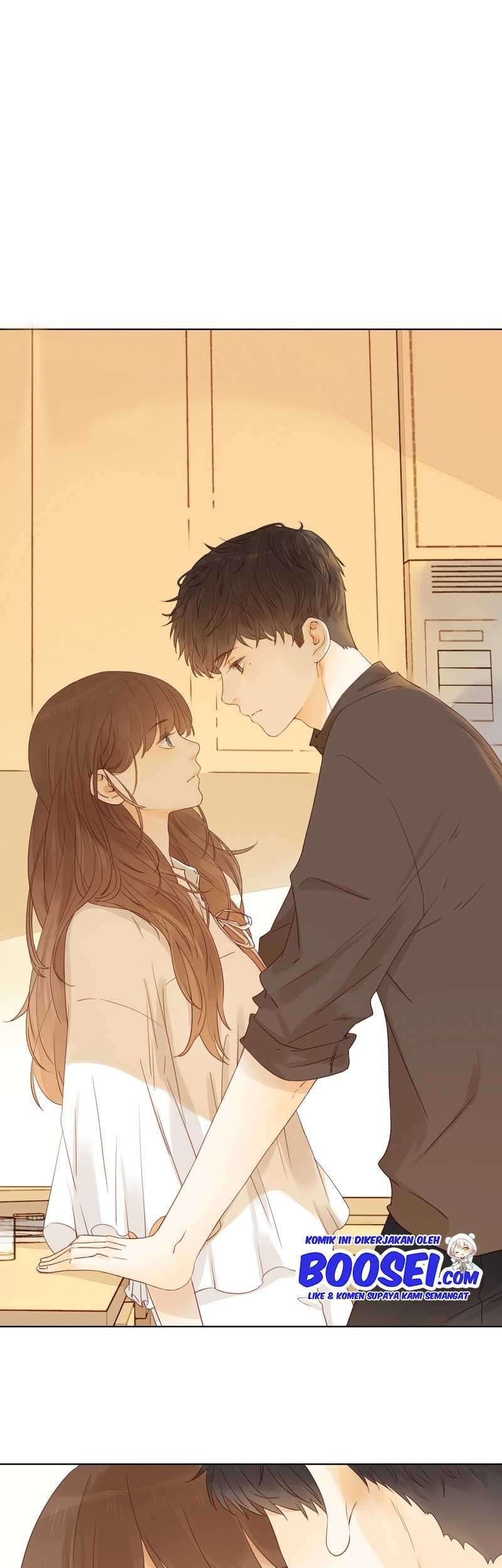She May Not Be Cute Chapter 16 - halaman 10