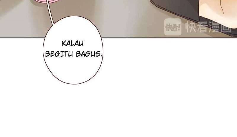 She May Not Be Cute Chapter 16 - halaman 13